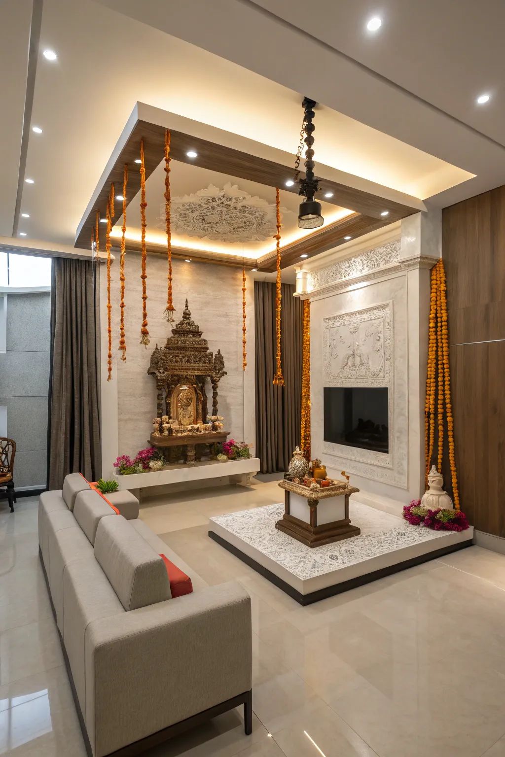 Stylish Bedroom Ideas in Chennai?