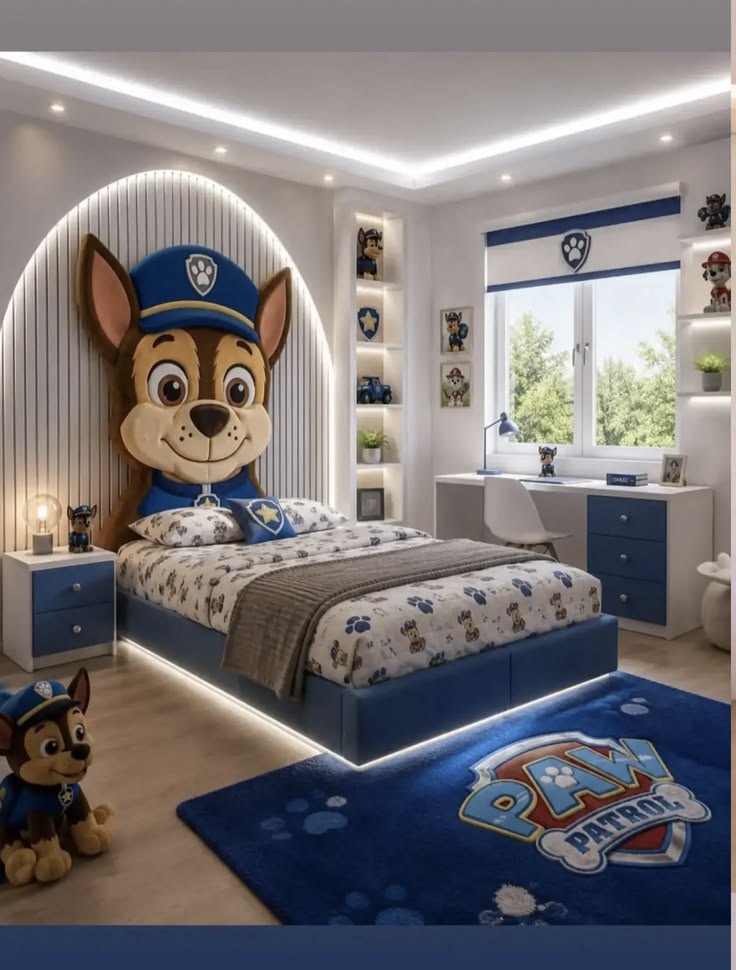 Want Kids Designs in Chennai?  