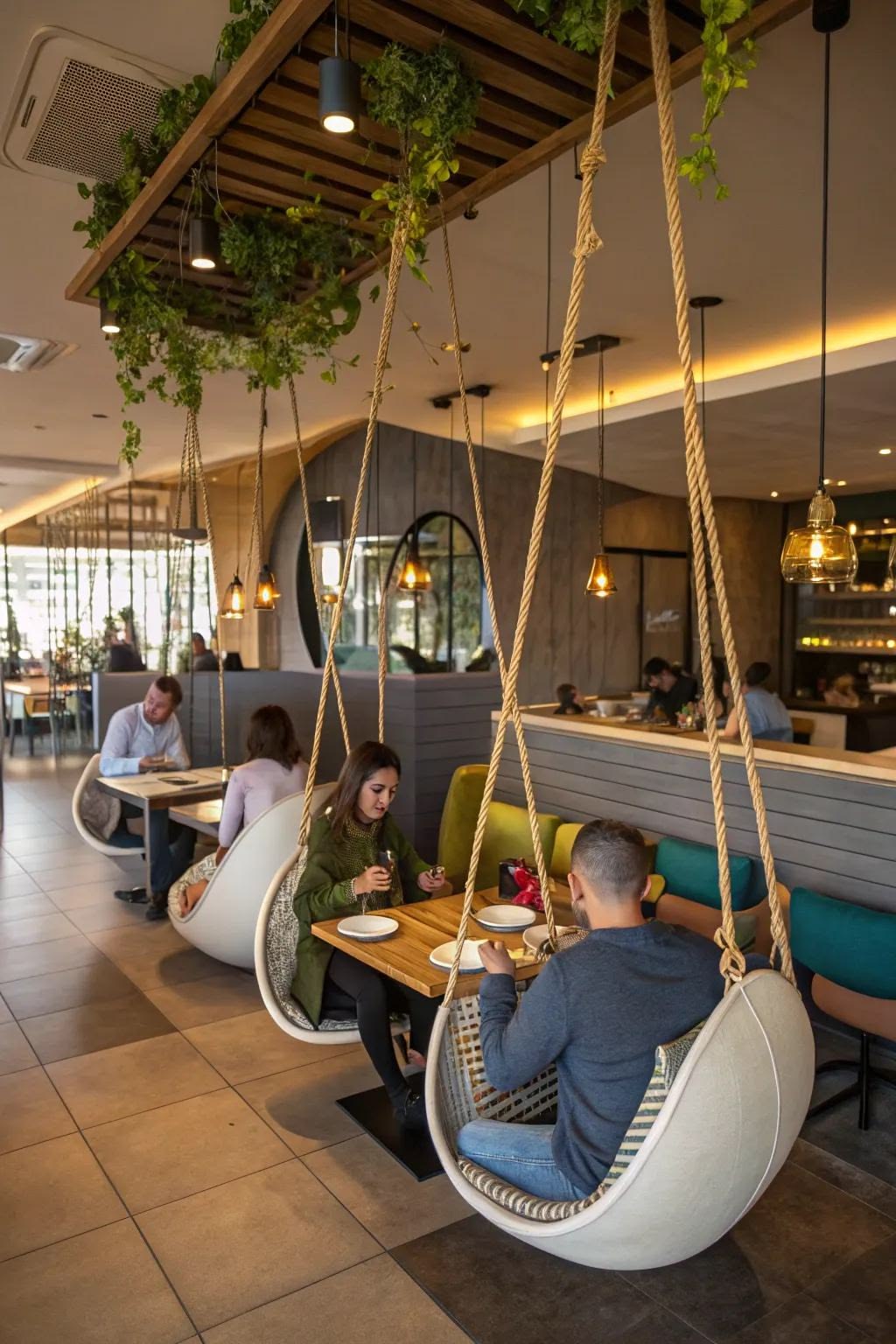 Need Commercial Interior Ideas?