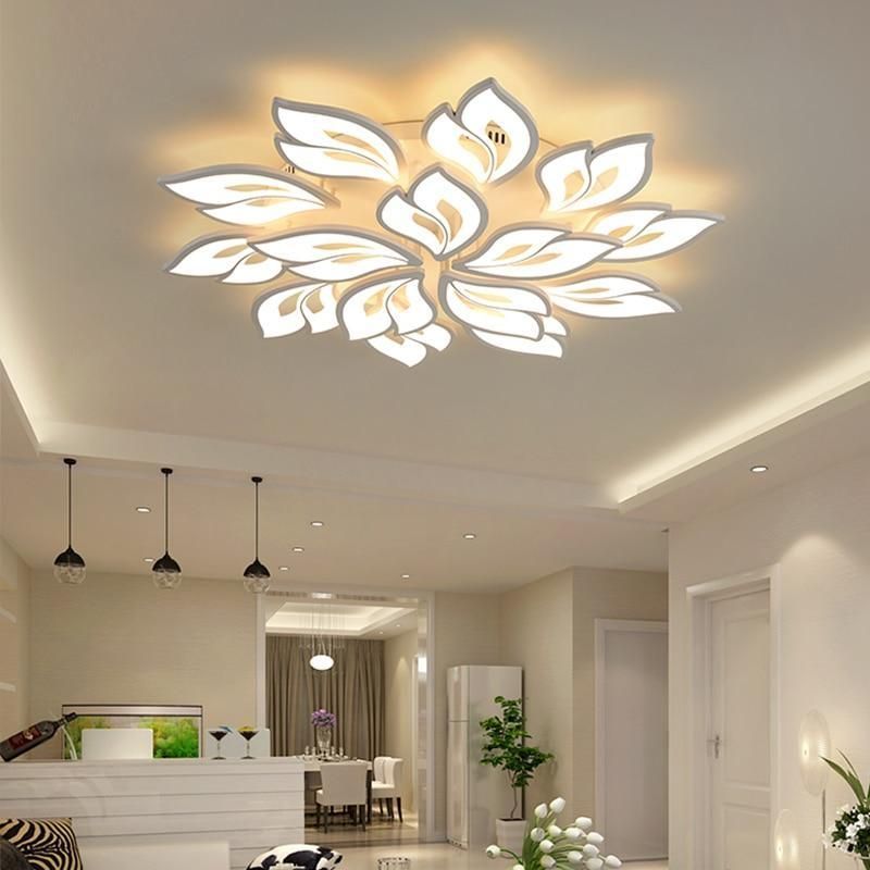 False Ceilings in Adambakkam?