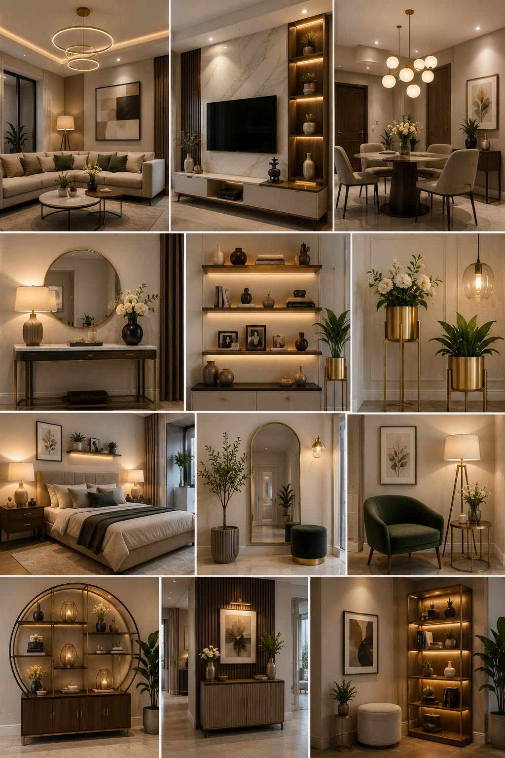 Why Choose Muskan Interior ?
