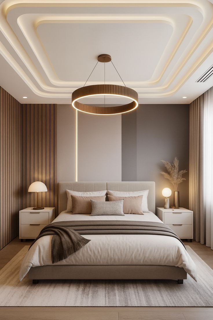Bedroom Interior Design
